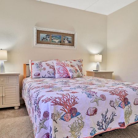 Brista Del Mar Condos Cape Canaveral Szoba fotó
