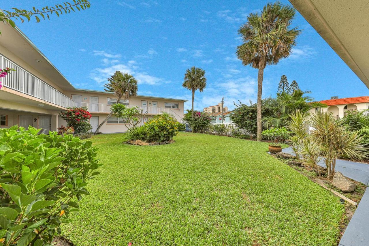 Brista Del Mar Condos Cape Canaveral Szoba fotó