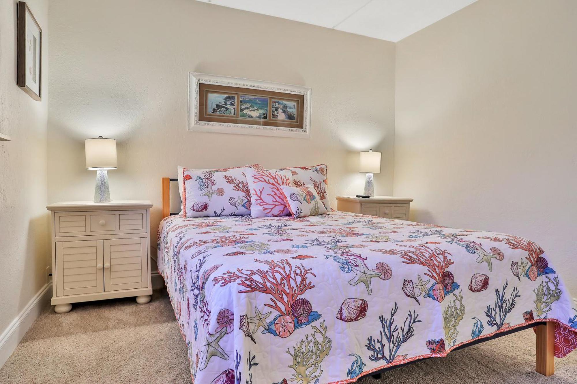 Brista Del Mar Condos Cape Canaveral Szoba fotó