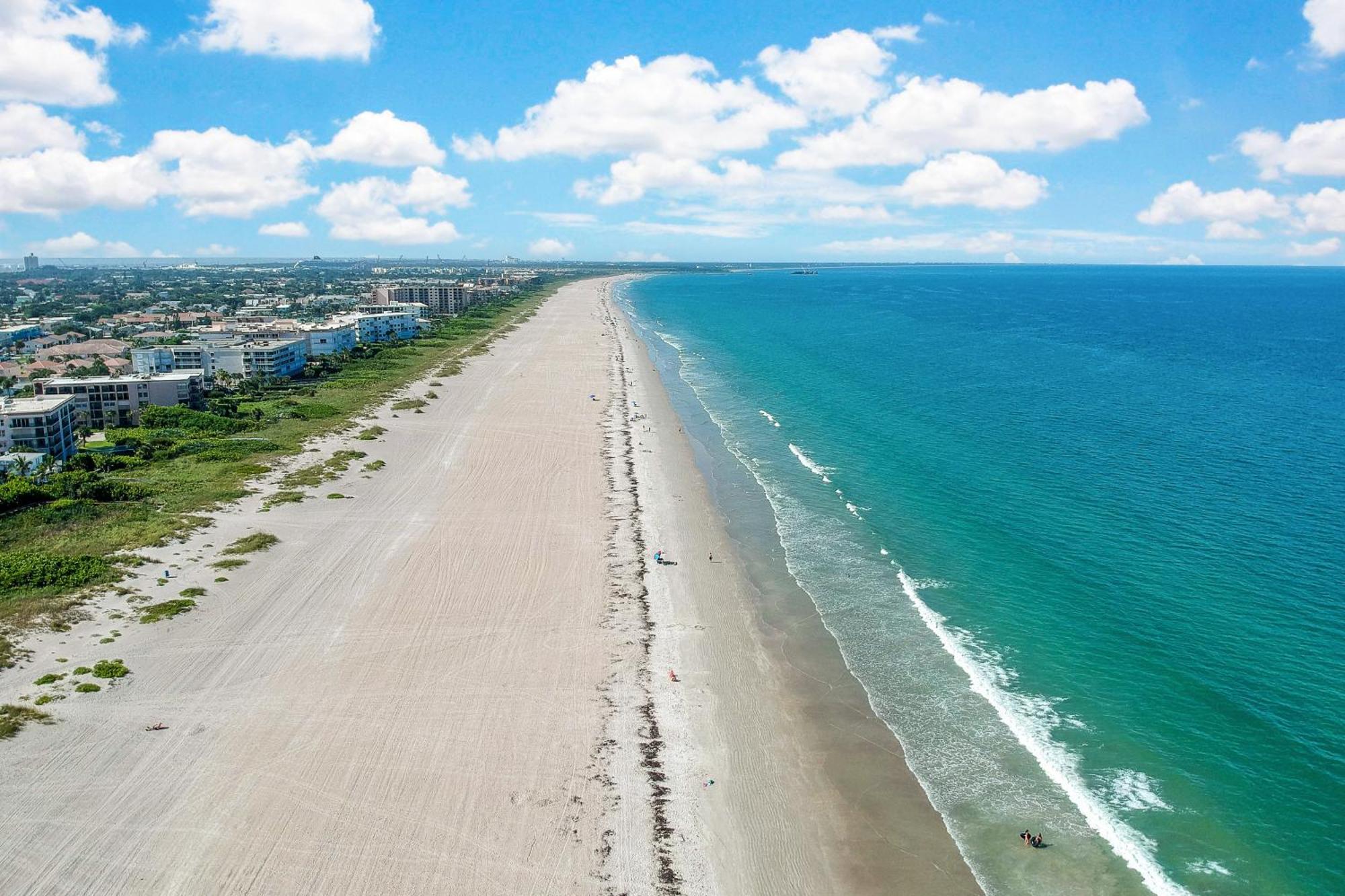 Brista Del Mar Condos Cape Canaveral Szoba fotó