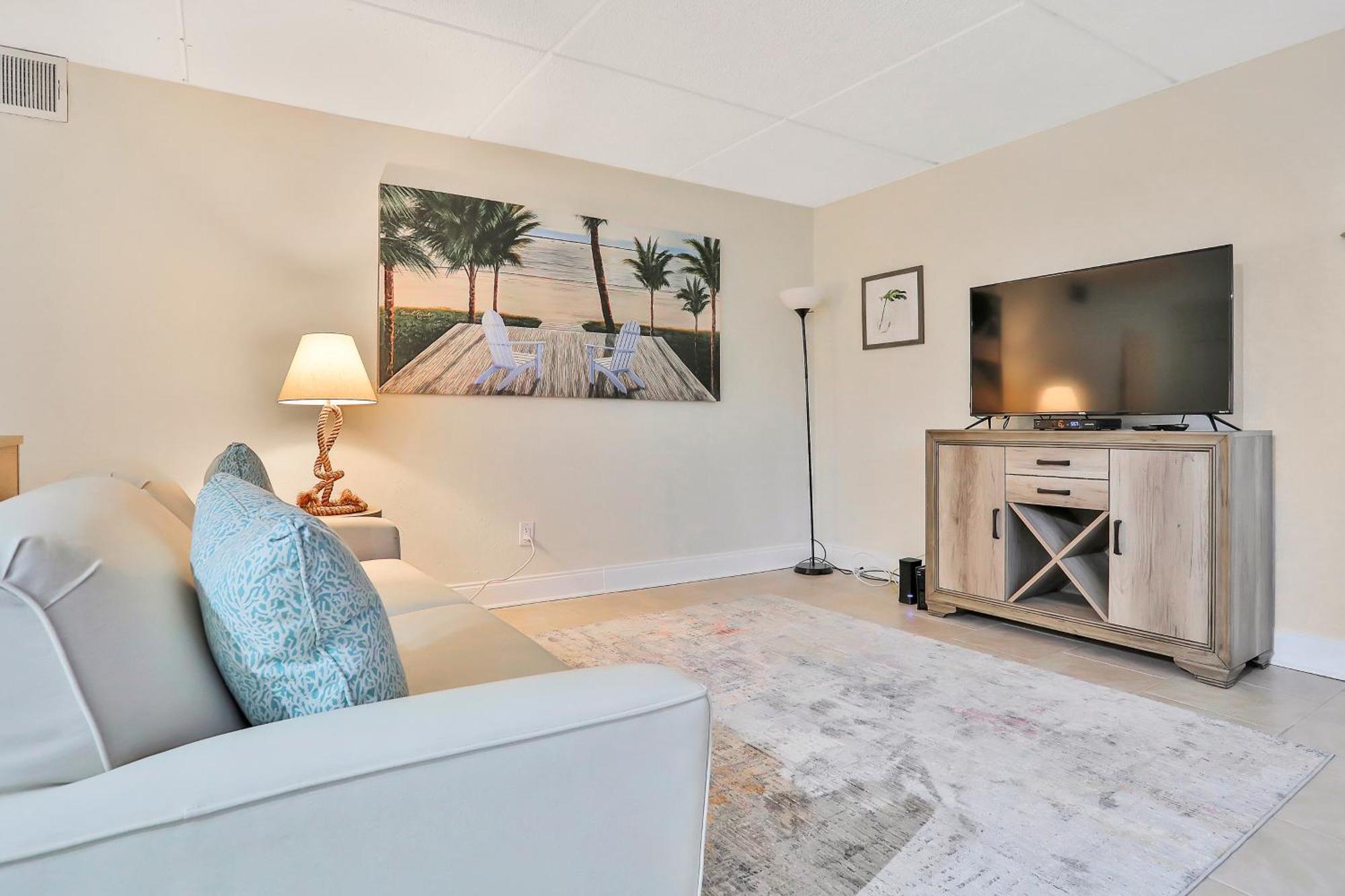 Brista Del Mar Condos Cape Canaveral Szoba fotó