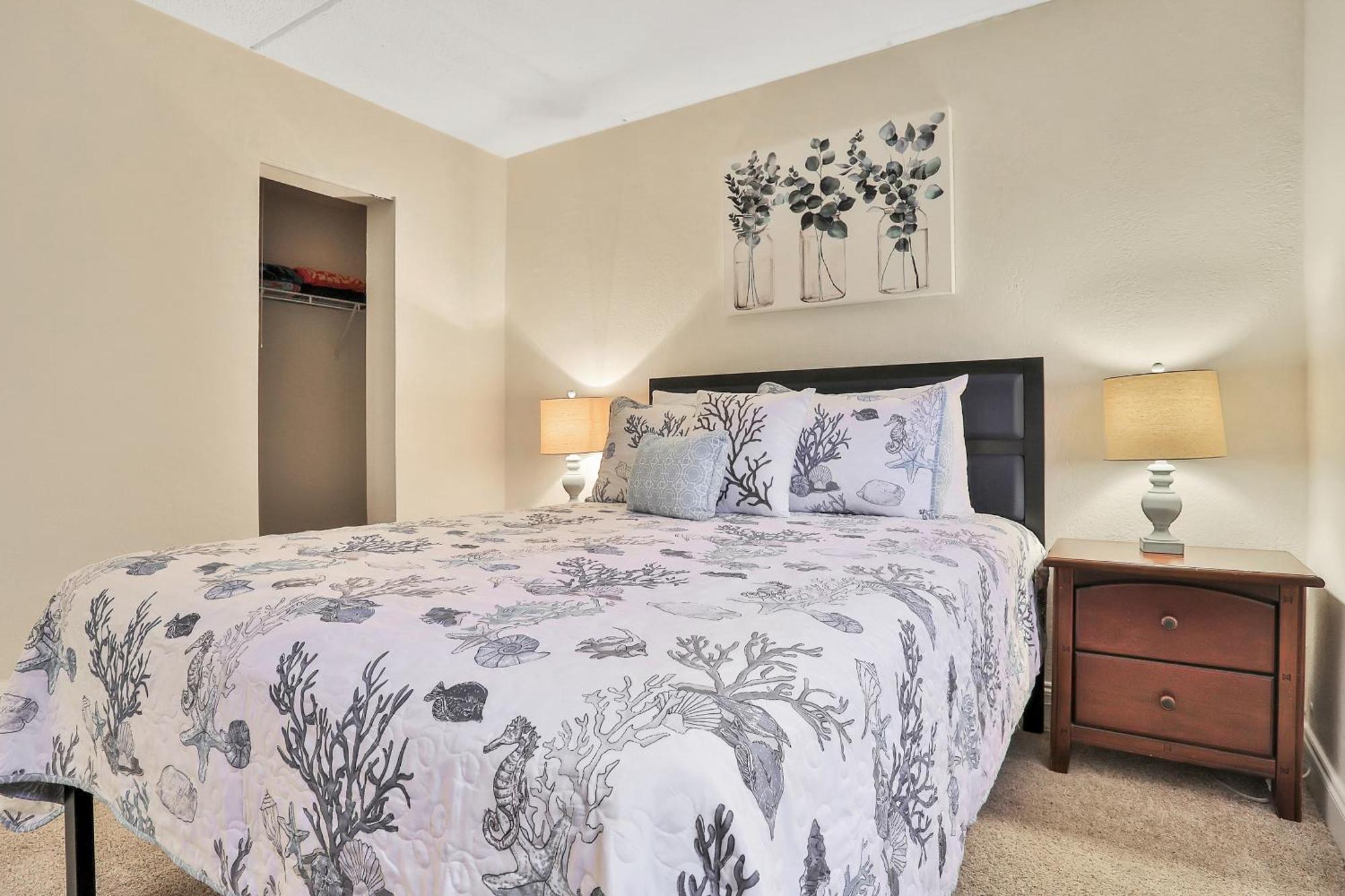 Brista Del Mar Condos Cape Canaveral Szoba fotó