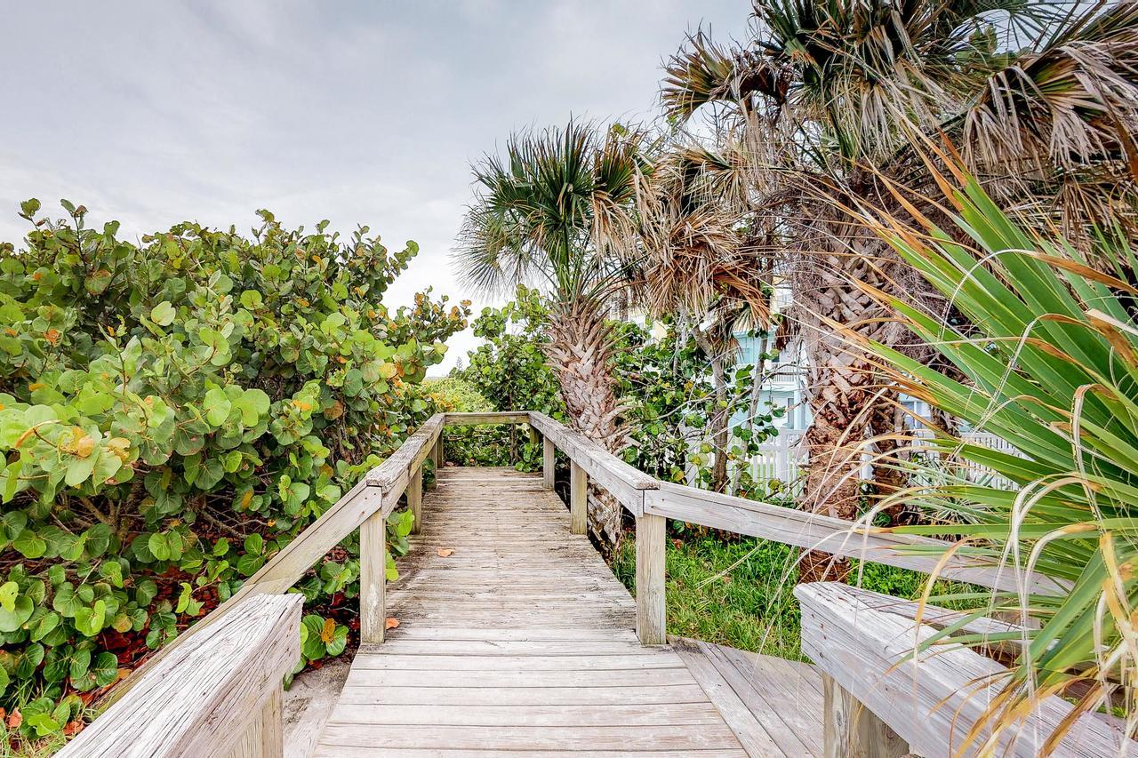Brista Del Mar Condos Cape Canaveral Kültér fotó
