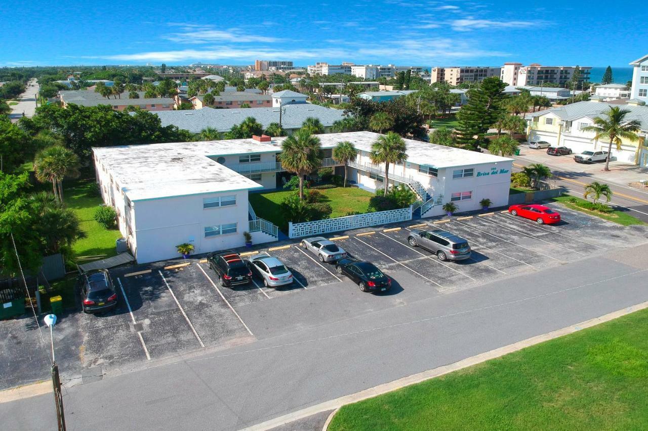 Brista Del Mar Condos Cape Canaveral Kültér fotó